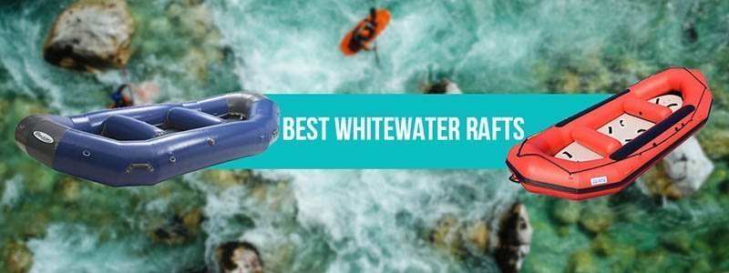 Best Whitewater Rafts