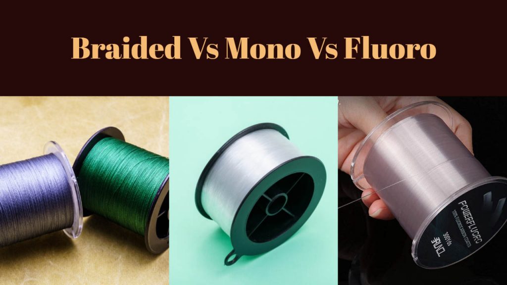 Best Braided Fishing Line For Saltwater [2021 Buying Guide]