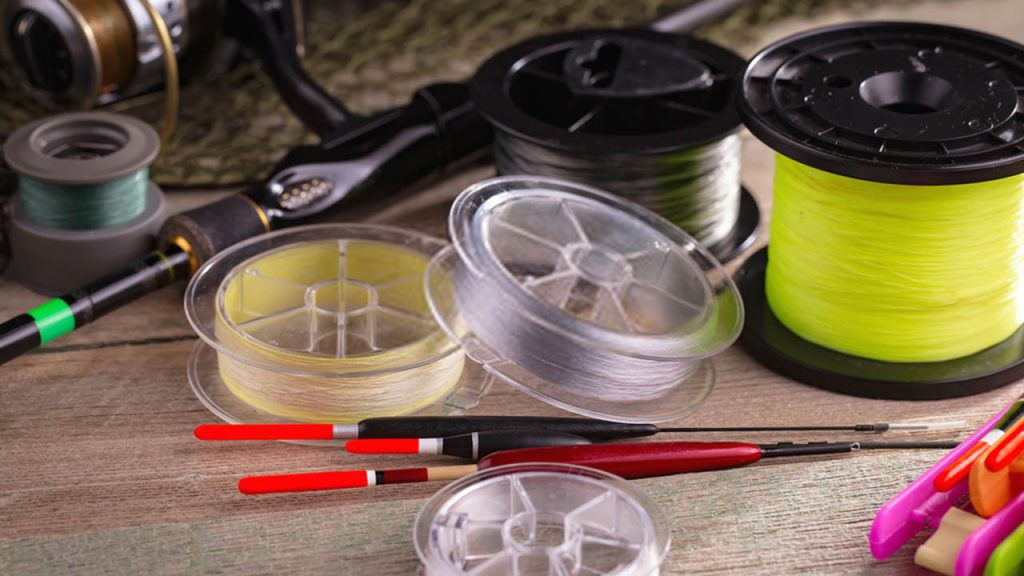 10 Best Lines for Crankbaits Superstrong & Longlasting