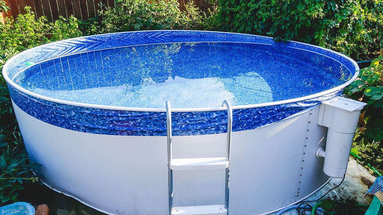 Above Ground Salt Water Pools Buying Guide