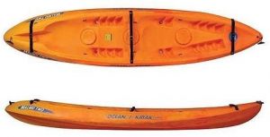 Ocean Kayaks Malibu Two